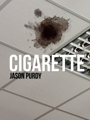 cover image of Cigarette